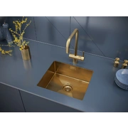 PAULMARK Wetter We213030-BG брашированное золото