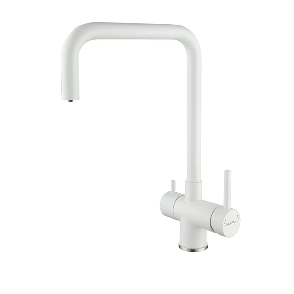 PAULMARK Wetter We213030-431 белый матовый