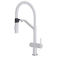 PAULMARK ZENDER Ze213155-WH белый