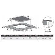 Midea MIH45107F