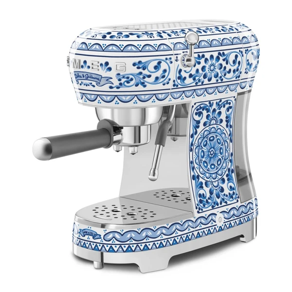 SMEG ECF02DGBEU