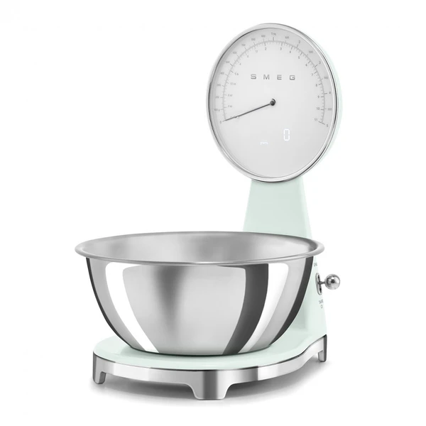 Smeg KSF01PGWW