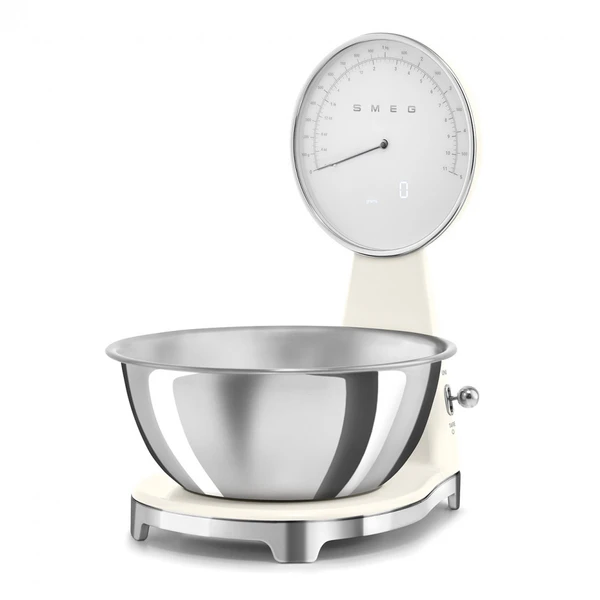 Smeg KSF01CRWW