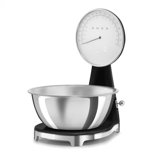 Smeg KSF01BLWW