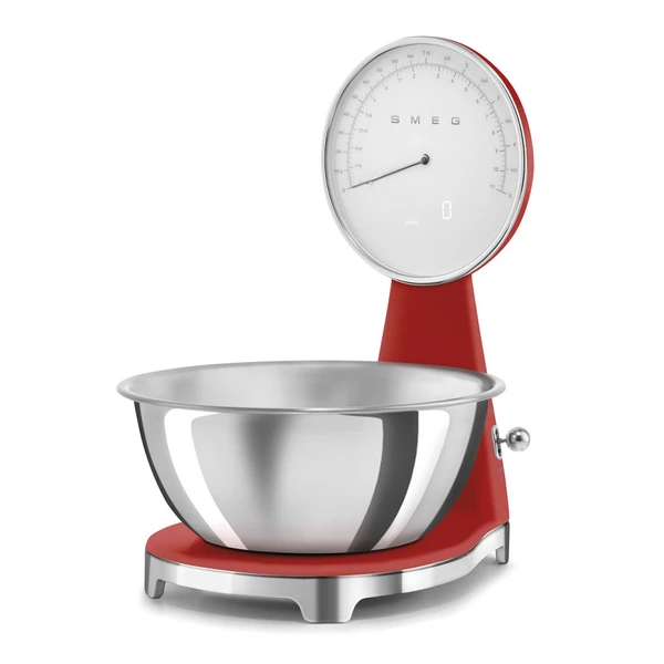 Smeg KSF01RDWW