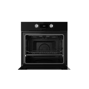 TEKA HLB 8400 NIGHT RIVER BLACK