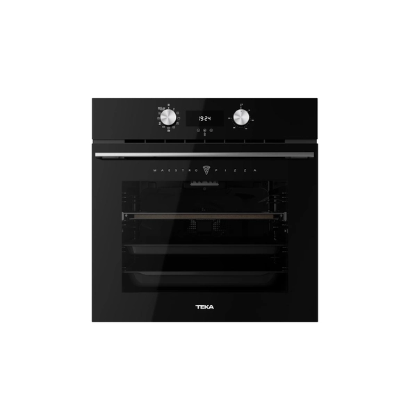 TEKA MAESTROPIZZA HLB 8510P NIGHT RIVER BLACK