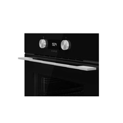 TEKA HLB 8300 NIGHT RIVER BLACK