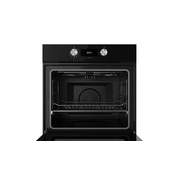 TEKA HLB 8410 P NIGHT RIVER BLACK