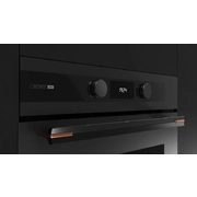 TEKA HLB 84-G1 P MATT BLACK