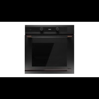 TEKA HLB 84-G1 P MATT BLACK