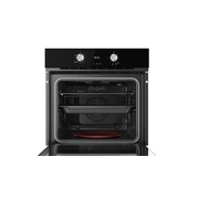 TEKA HLB 8408 NIGHT RIVER BLACK
