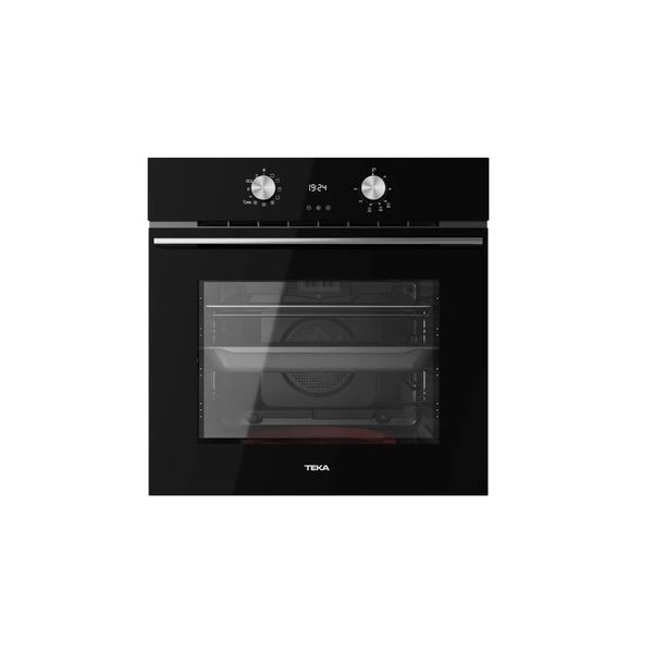 TEKA HLB 8408 NIGHT RIVER BLACK