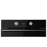 TEKA SteamGourmet HLB 8550 SC NIGHT RIVER BLACK
