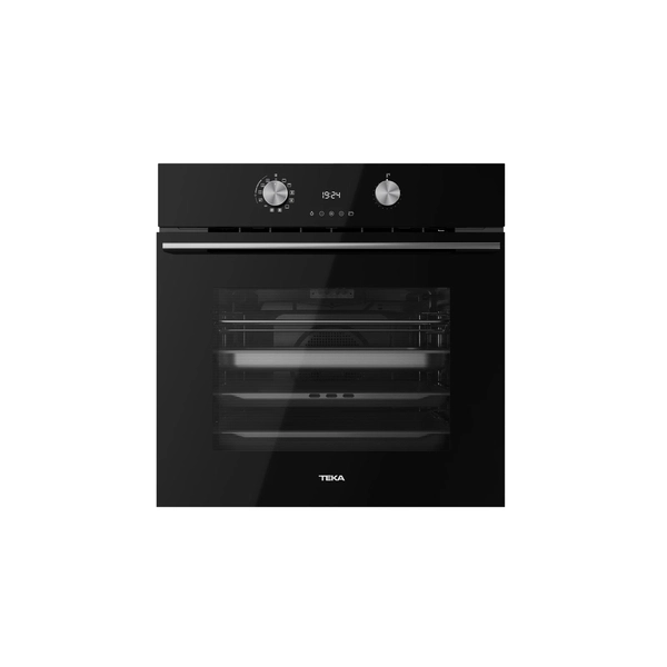 TEKA SteamGourmet HLB 8550 SC NIGHT RIVER BLACK