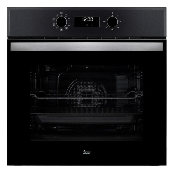TEKA HBB 720 BLACK