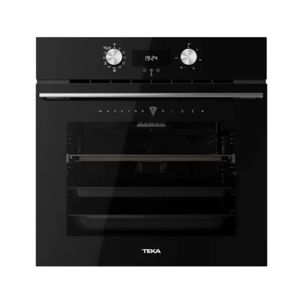 TEKA MAESTROPIZZA HLB 8510 P NIGHT RIVER BLACK