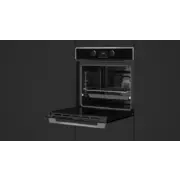 TEKA HLB 860 BLACK-SS