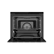 TEKA HLB 8600 NIGHT RIVER BLACK