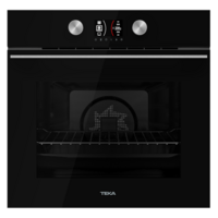TEKA HLB 8600 NIGHT RIVER BLACK