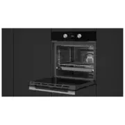 TEKA HLB 8600 NIGHT RIVER BLACK