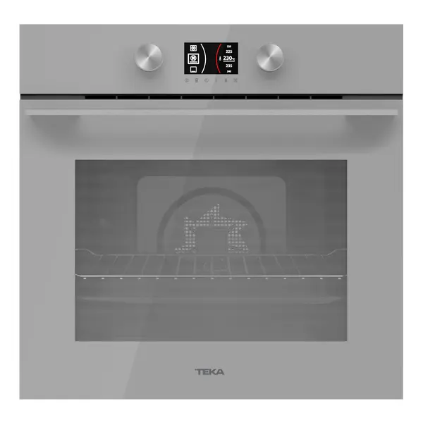 TEKA HLB 8600 STEAM GREY