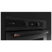 TEKA HLC 84-G1 C MATT BLACK