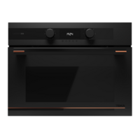 TEKA HLC 84-G1 C MATT BLACK