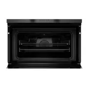 TEKA HLC 84-G1 C MATT BLACK