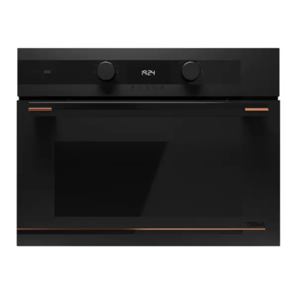 TEKA HLC 84-G1 C MATT BLACK