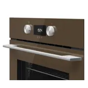TEKA HLC 8400 LONDON BRICK BROWN