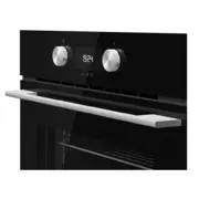 TEKA HLC 8400 NIGHT RIVER BLACK