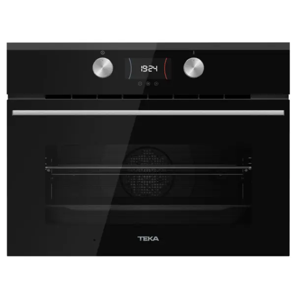 TEKA HLC 8400 NIGHT RIVER BLACK