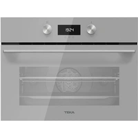 TEKA HLC 8400 STEAM GREY