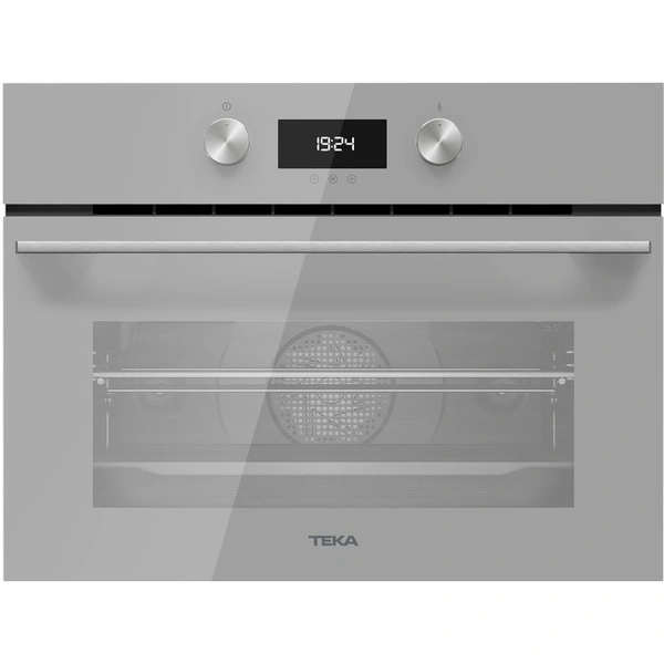 TEKA HLC 8400 STEAM GREY
