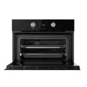 TEKA HLC 8406 NIGHT RIVER BLACK