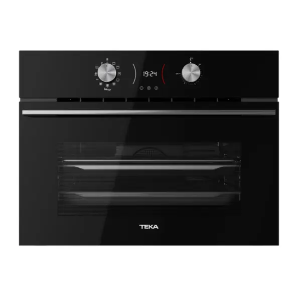 TEKA AIRFRY HLC 8406 NIGHT RIVER BLACK