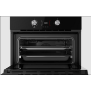 TEKA AIRFRY HLC 8406 NIGHT RIVER BLACK