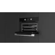TEKA AIRFRY HLC 8406 NIGHT RIVER BLACK