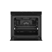 TEKA HRB 6100 ANTHRACITE-OB