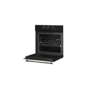 TEKA HRB 6100 ANTHRACITE-OB
