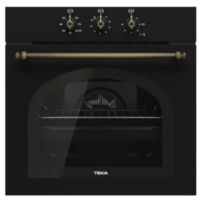 TEKA HRB 6100 ANTHRACITE-OB