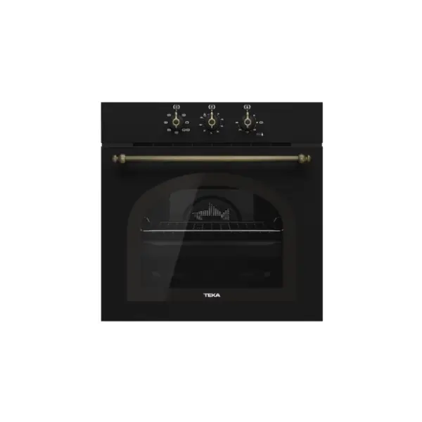 TEKA HRB 6100 ANTHRACITE-OB