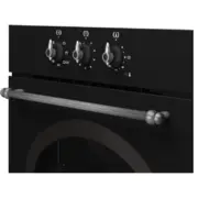 TEKA HRB 6100 ANTHRACITE-OS