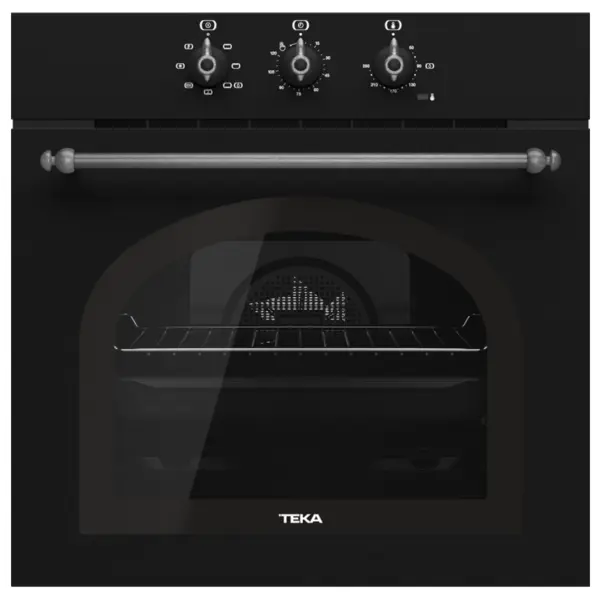 TEKA HRB 6100 ANTHRACITE-OS