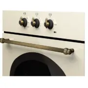 TEKA HRB 6100 VANILLA-OB