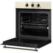 TEKA HRB 6100 VANILLA-OB