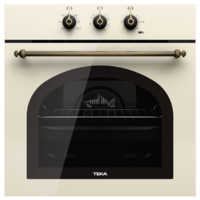 TEKA HRB 6100 VANILLA-OB