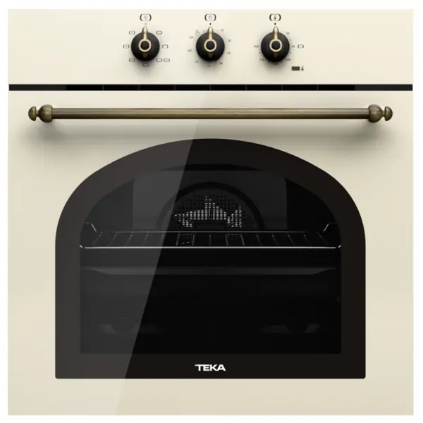 TEKA HRB 6100 VANILLA-OB