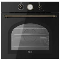 TEKA HRB 6300 ANTHRACITE-OB